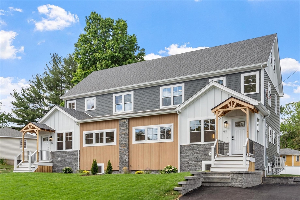60 Neillian Street in Bedford