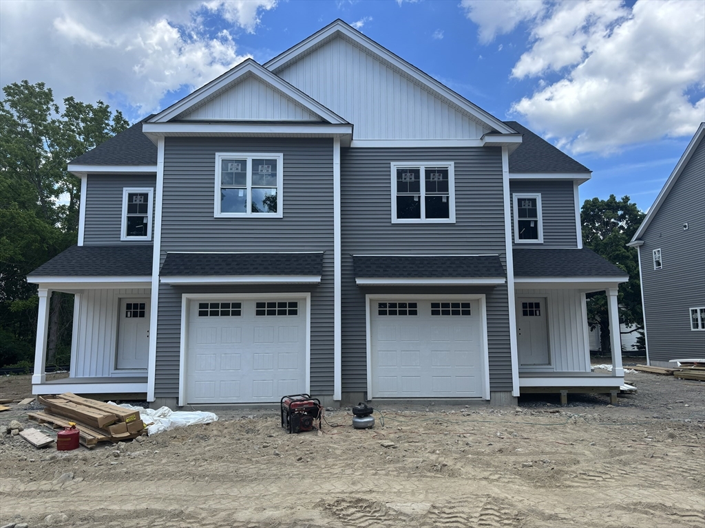 5 Heritage Road #1 in Norton