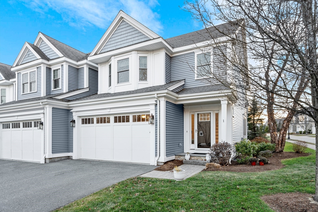 1 Green Ln #1 in Framingham