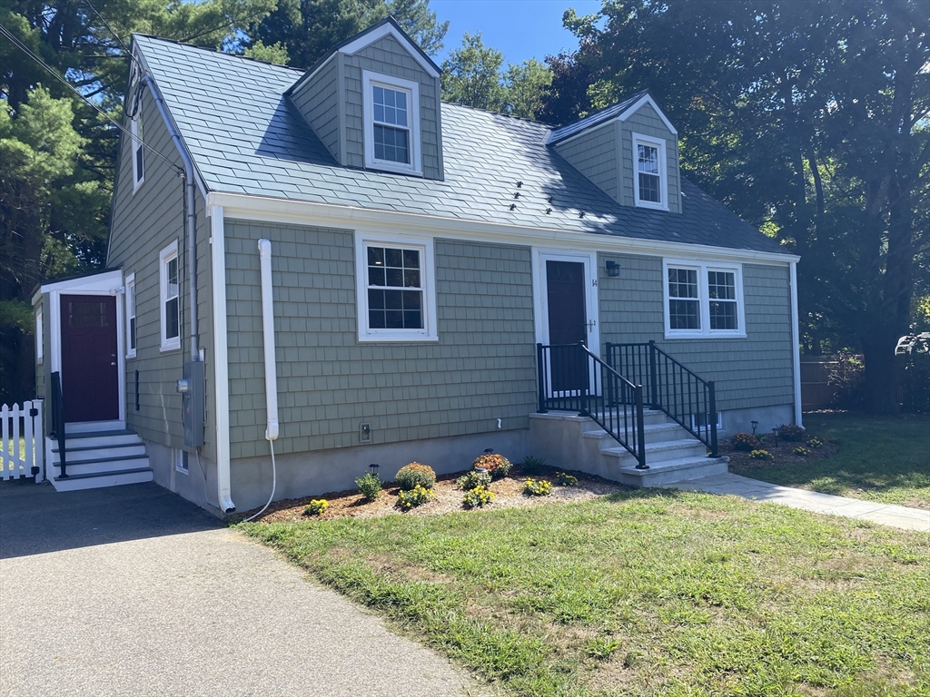 14 Web Rd in Georgetown