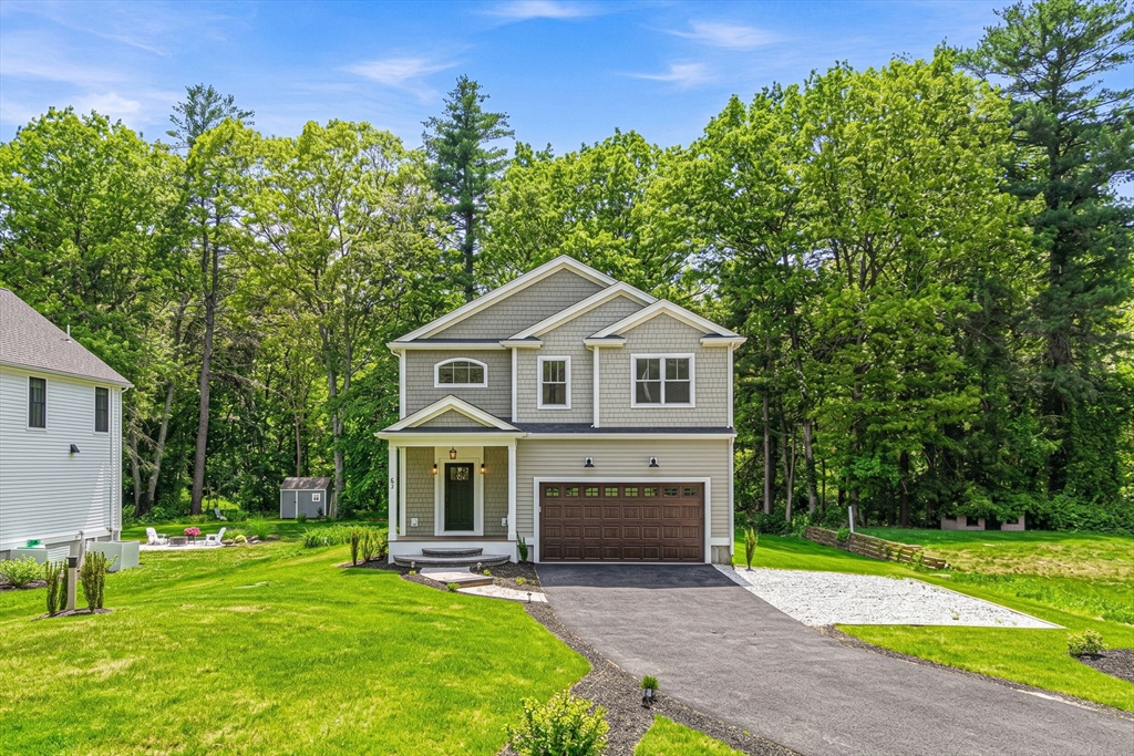 62 Claybrook Road in Dover