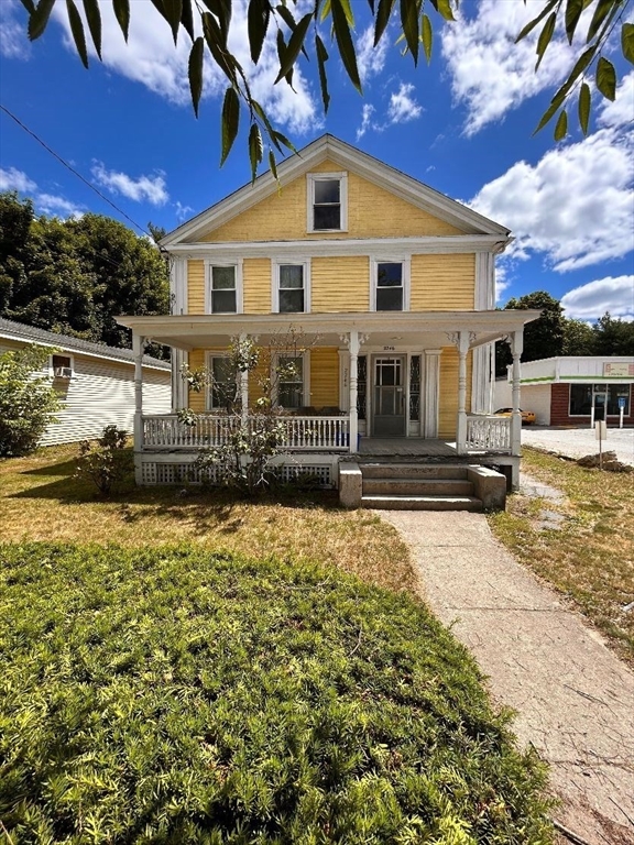 2246 Providence Road in Northbridge