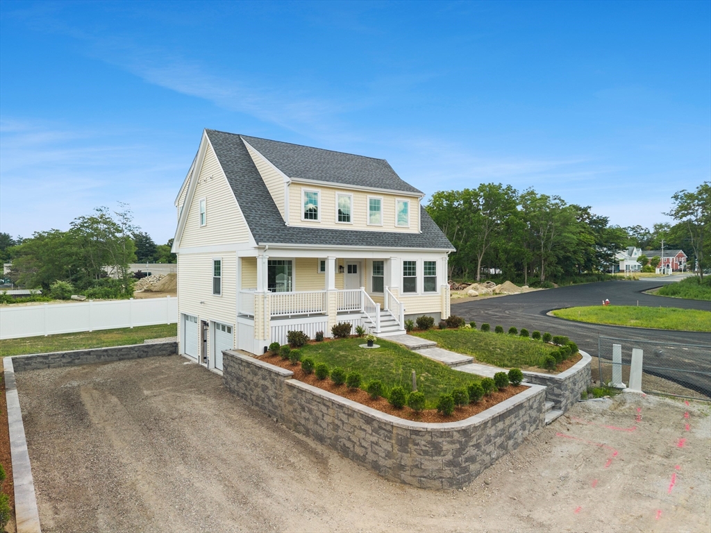 3 Jasmine Way in Bridgewater