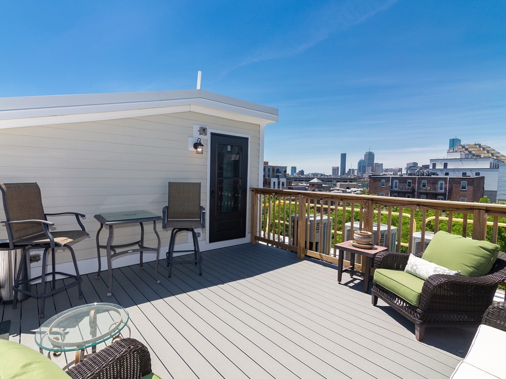 88 B St #301 in Boston