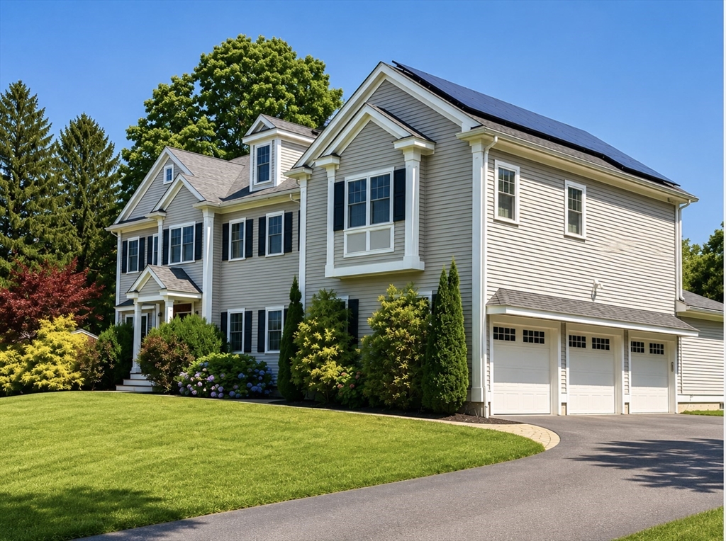 26 Webster Rd in Lexington