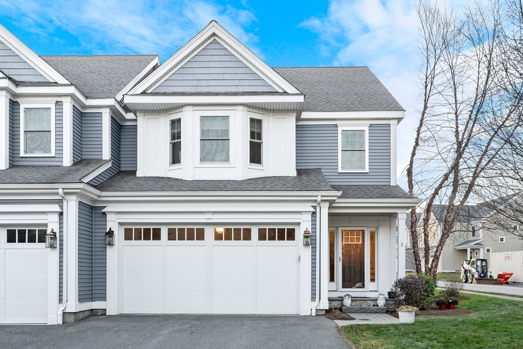 1 Green Ln #1 in Framingham