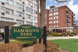 20 Hammond #102 in Chestnut Hill