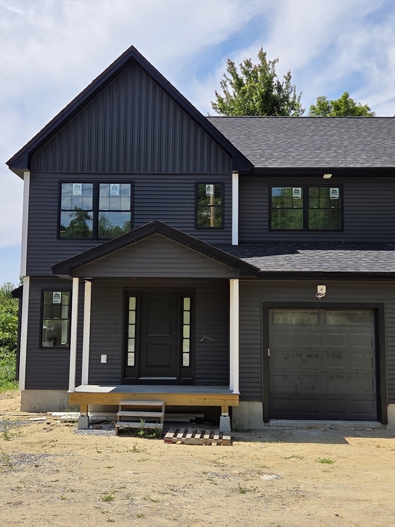 792 Massachusetts Avenue #792 in Lunenburg