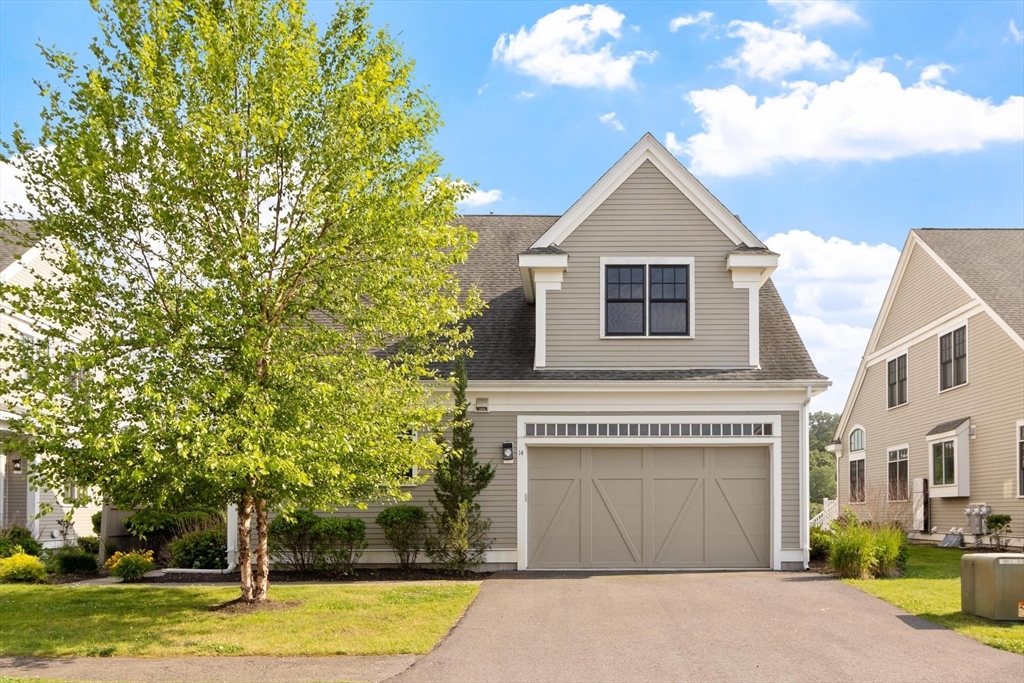 14 Millstone Dr in Sherborn