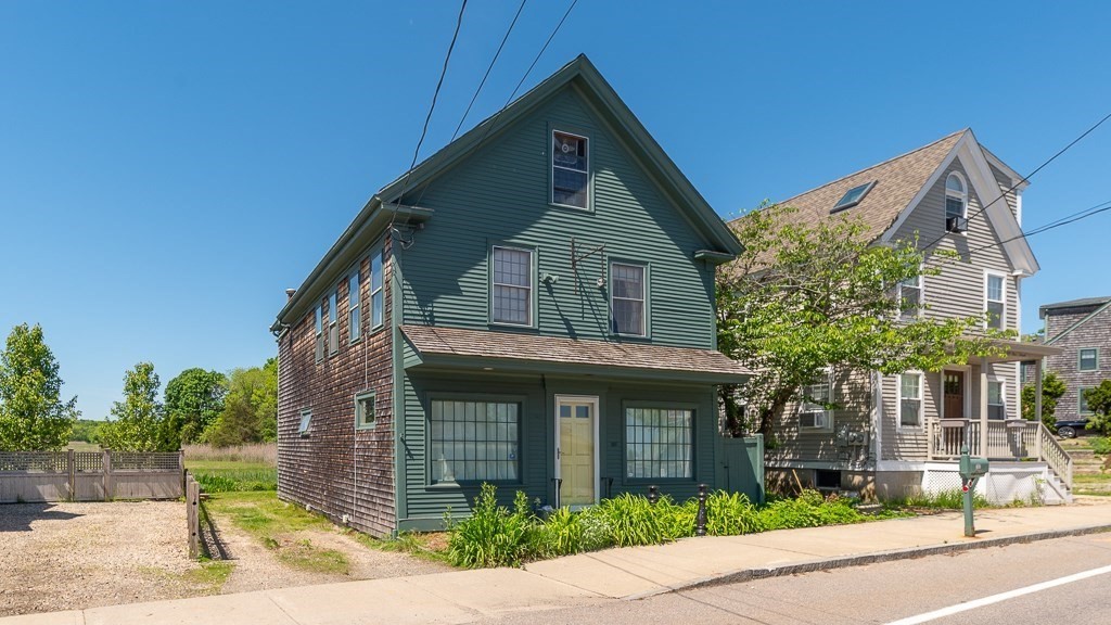 157 Main Street in Essex