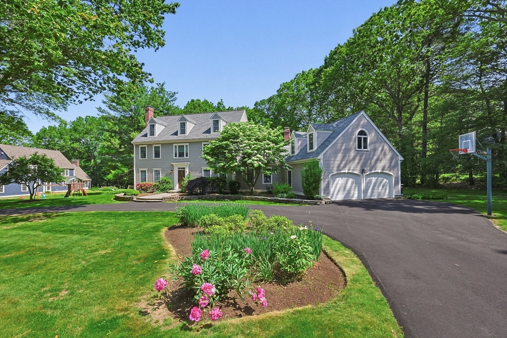 4 David Joseph Rd in Hopkinton