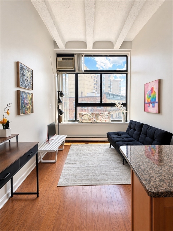 12 Stoneholm St #418 in Boston