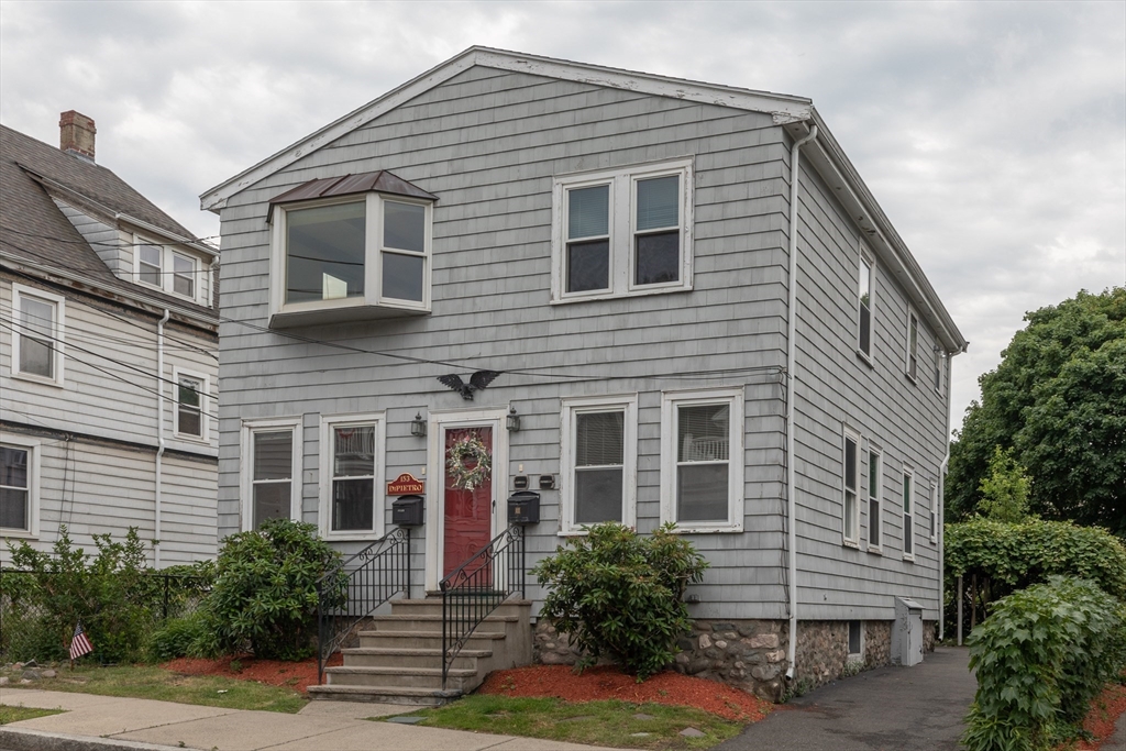 153 LOCUST ST. in Winthrop