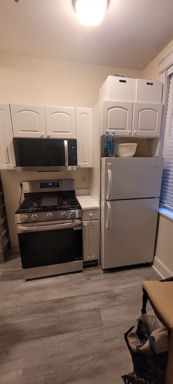 60 Queensberry St #2 in Boston