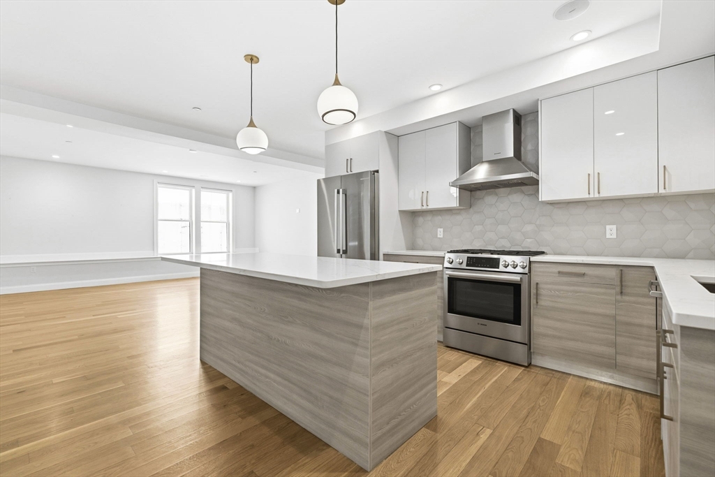 40 Westmoreland St #2 in Dorchester Center