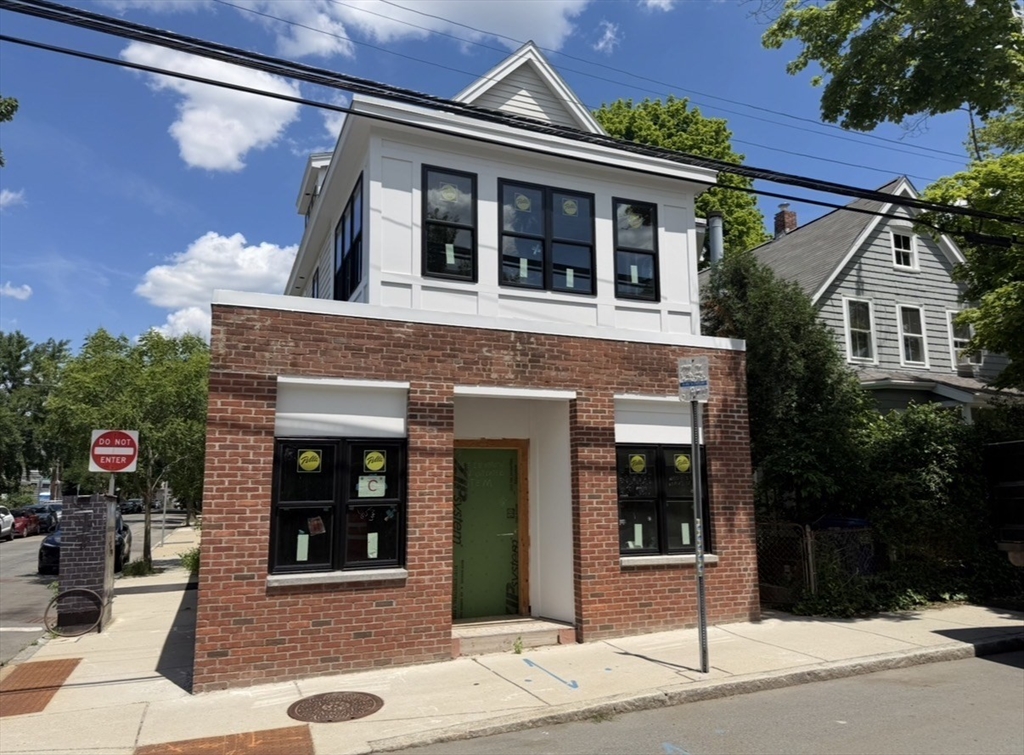 75 dudley in Cambridge