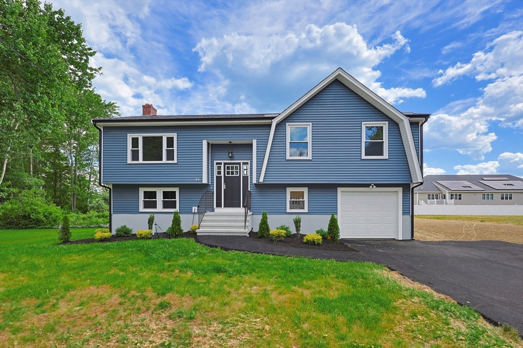 84 Scotland St in West Bridgewater