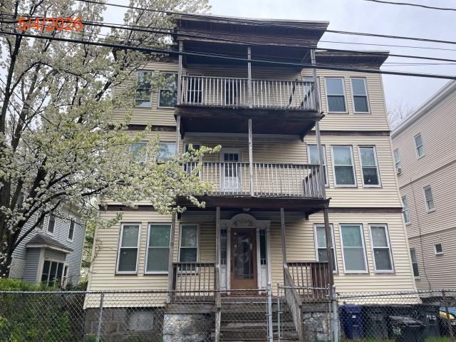 43 Winston Rd in Dorchester Center