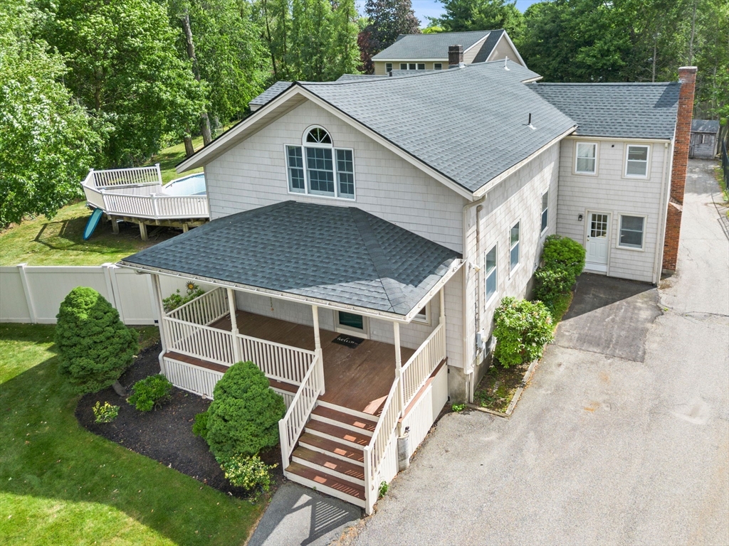 1 Toms Way in Stoneham