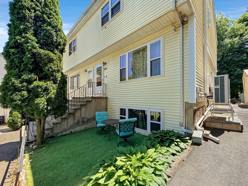 31 Wallace Cir #31 in Malden