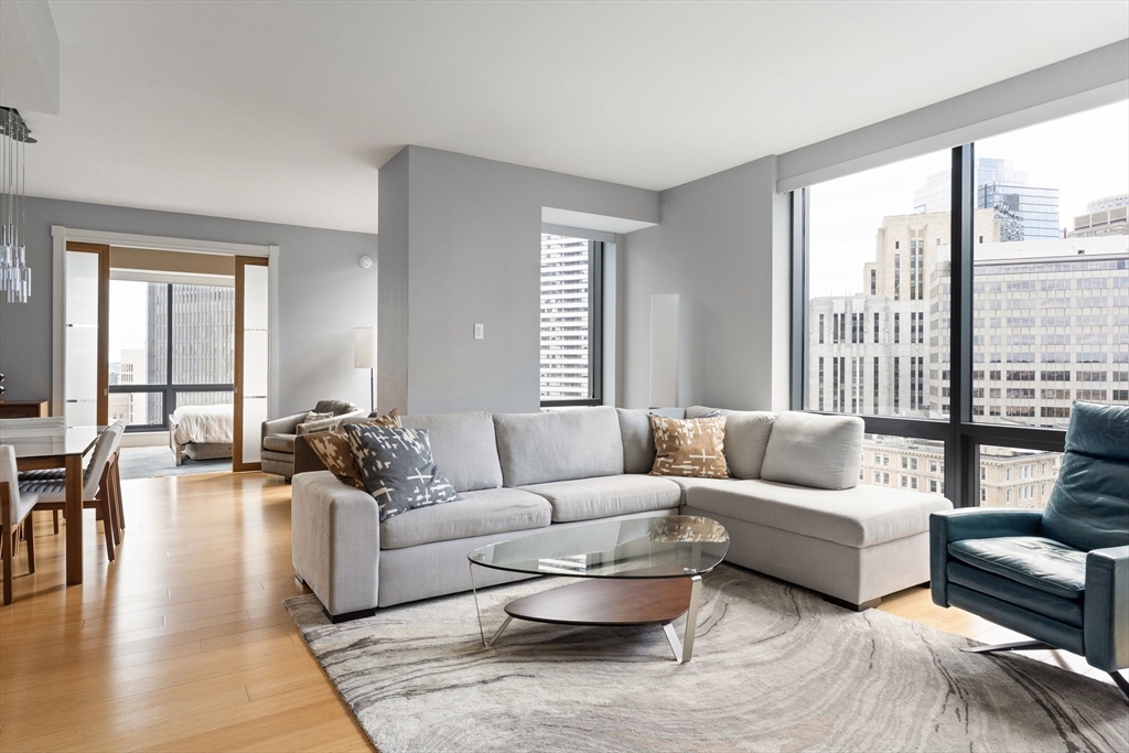 45 Province St #1706 in Boston