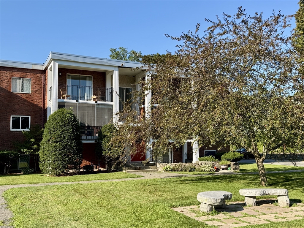 144 West St #25 in Leominster