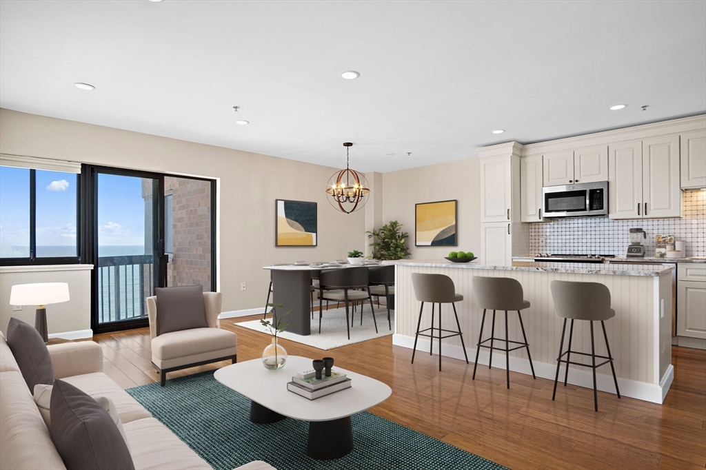 474 Revere Beach Boulevard #903 in Revere
