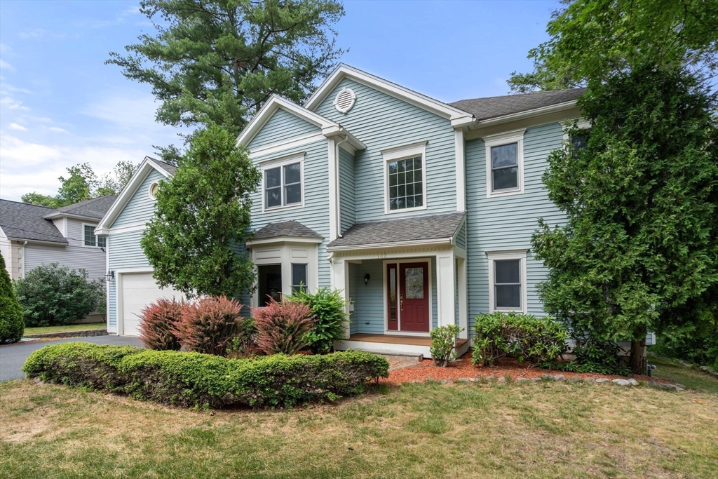 142 Hartman Rd in Newton Center