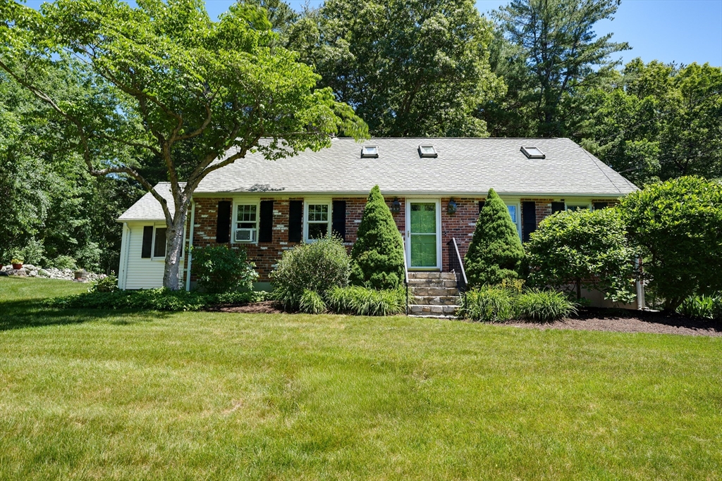 42 Ball St in Northborough