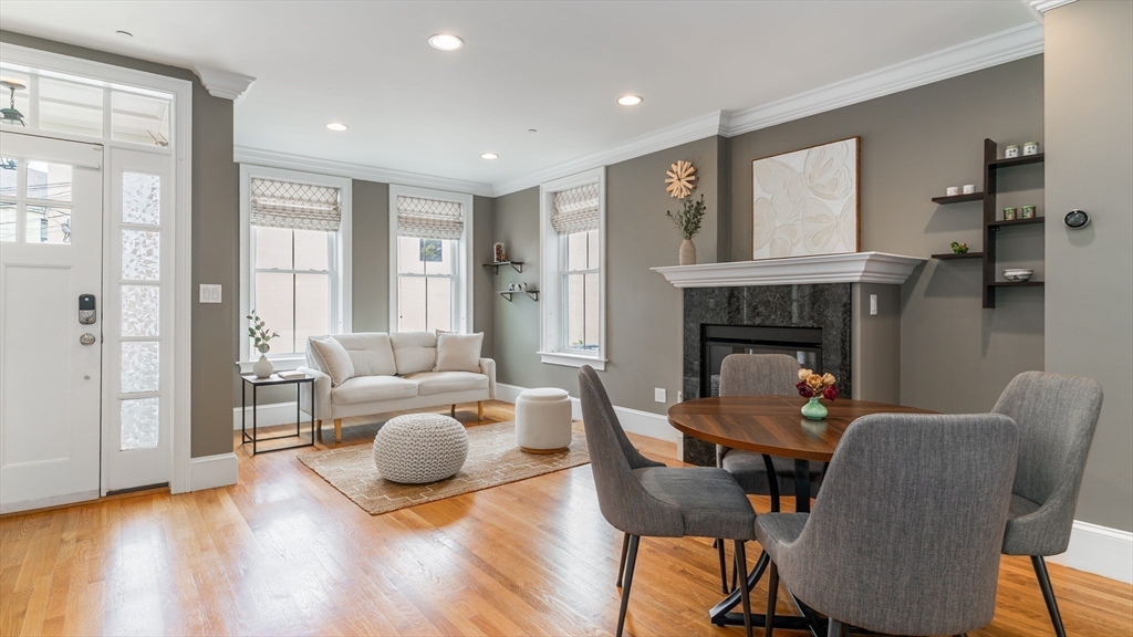 8 Brighton St #1 in Charlestown