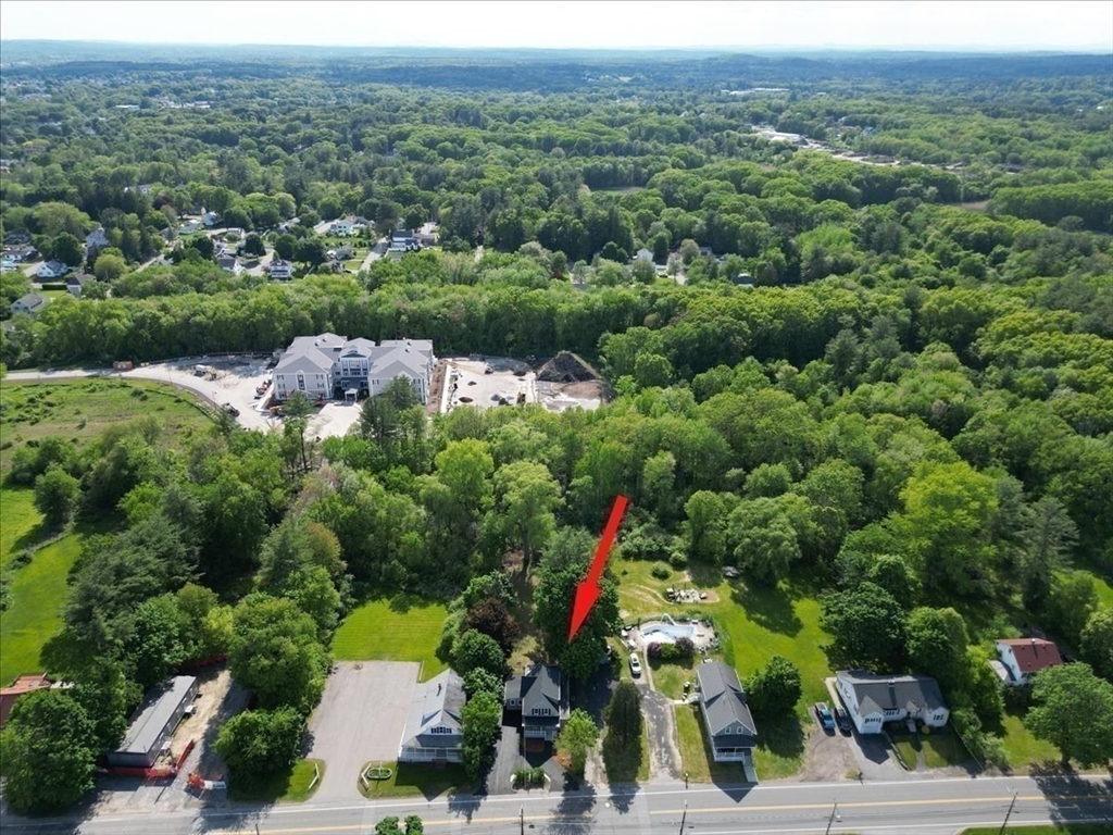 1544 Bridge St in Dracut