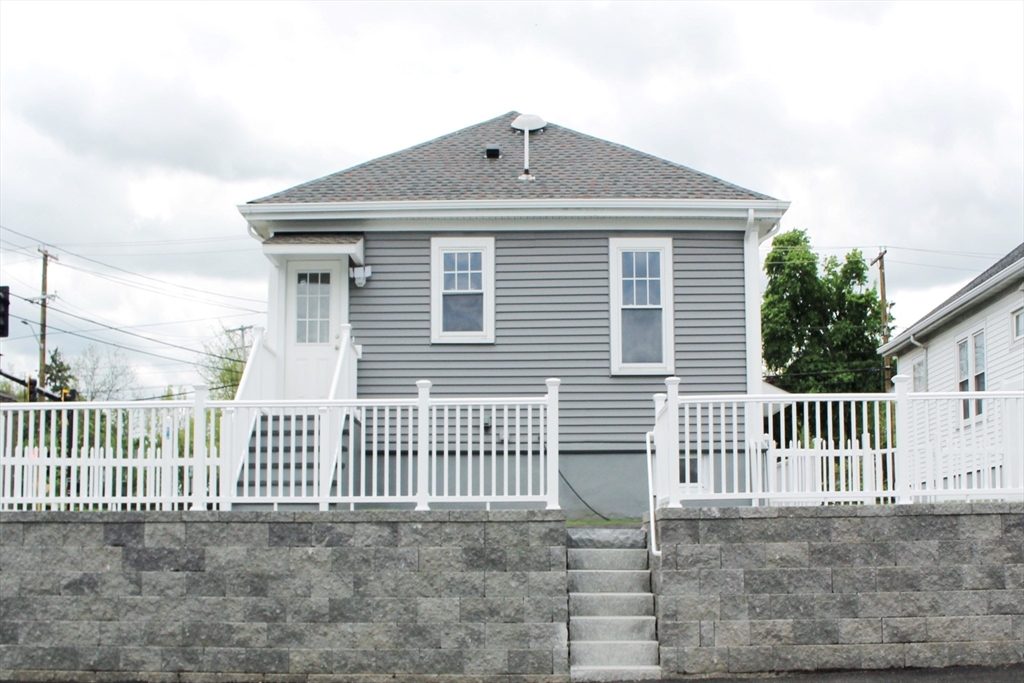 338 Sea St in Quincy