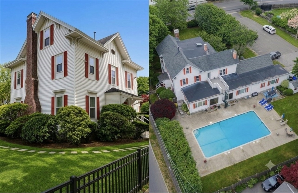 20 Ocean Ave #4 in Marblehead