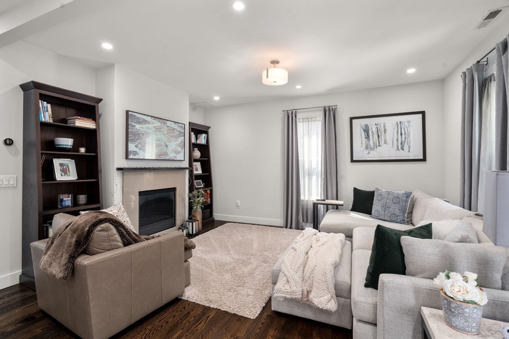 59 Mozart St #2 in Jamaica Plain