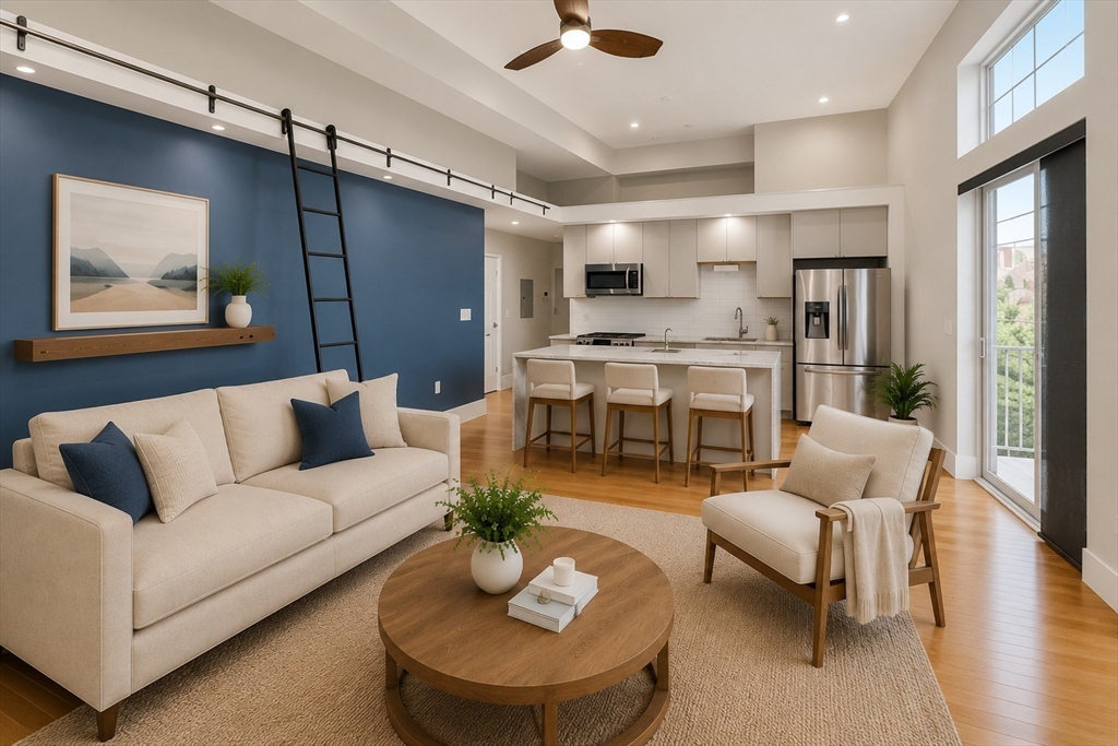 204 Spencer Ave #6 in Chelsea