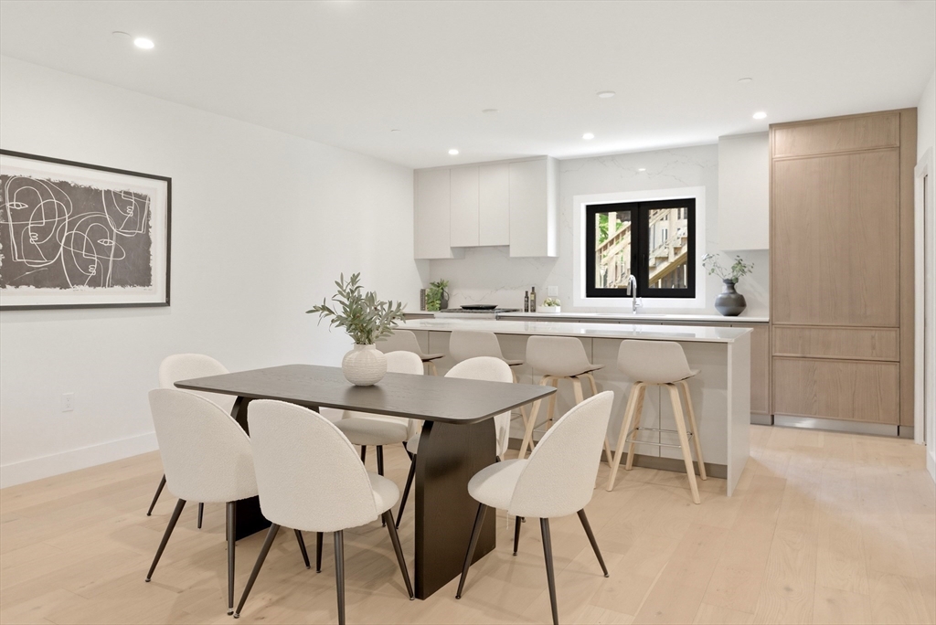 209 Tudor Street #2 in Boston