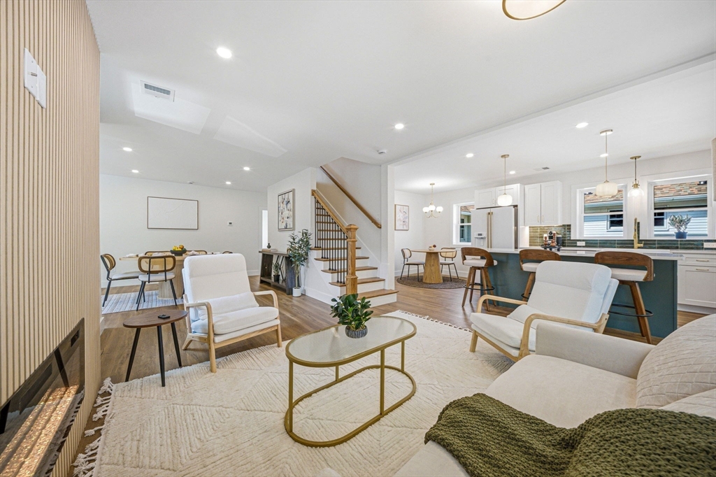54 Rangeley Rd #54 in West Newton