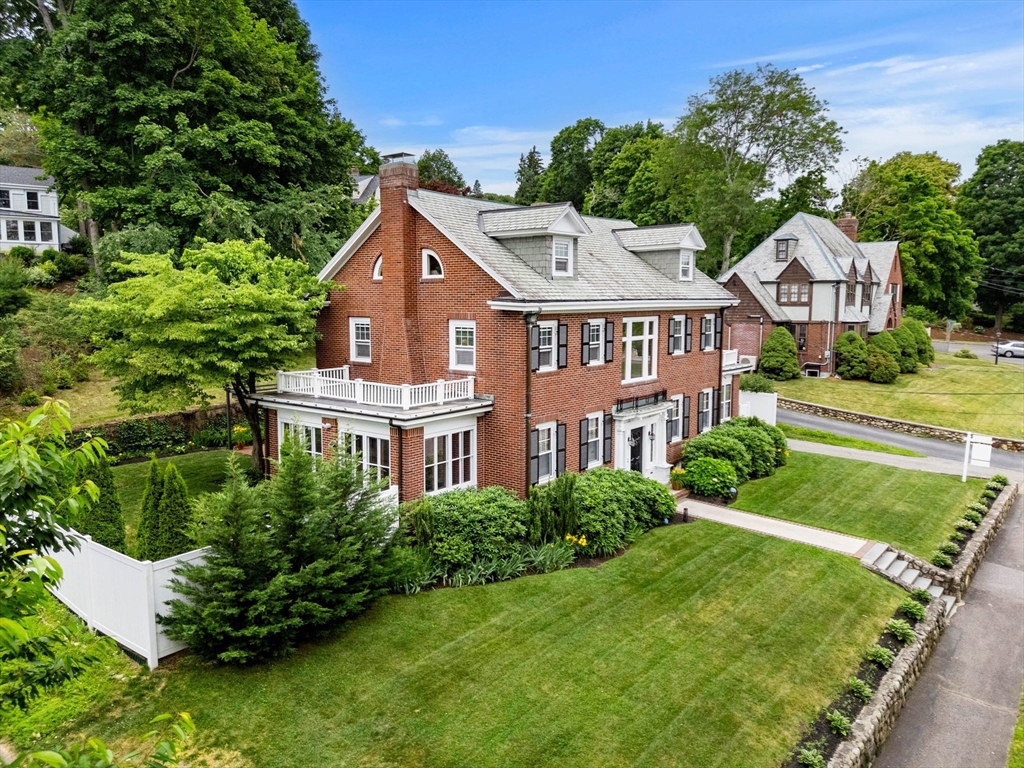 42 OLD MYSTIC STREET in Arlington