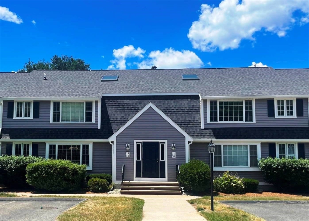 75 Foundry Street #28 in South Easton