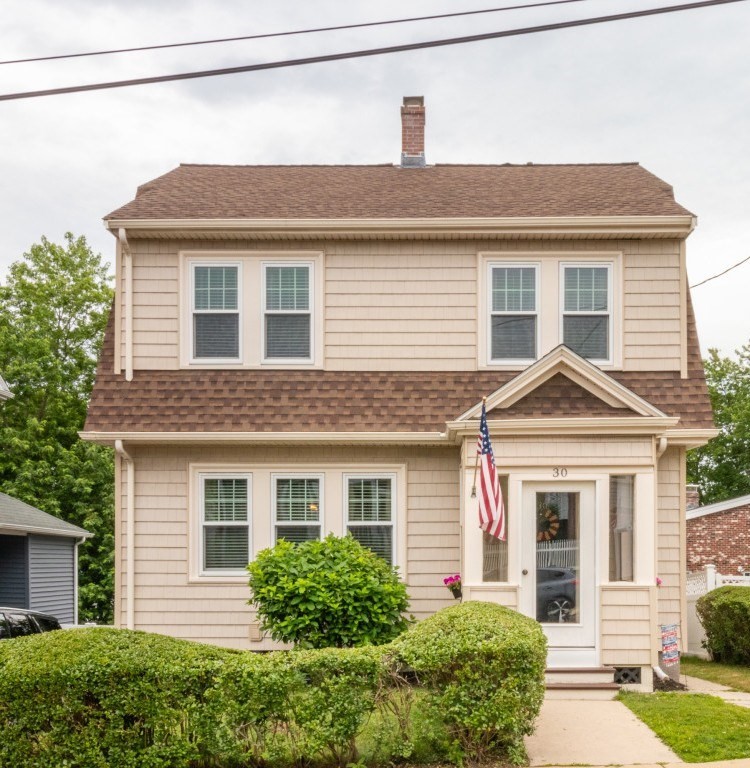 30 Belton St in Dorchester Center