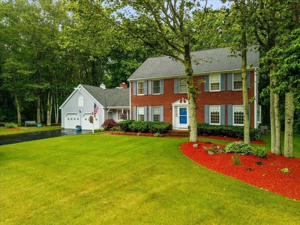 25 Arbor Way in Taunton