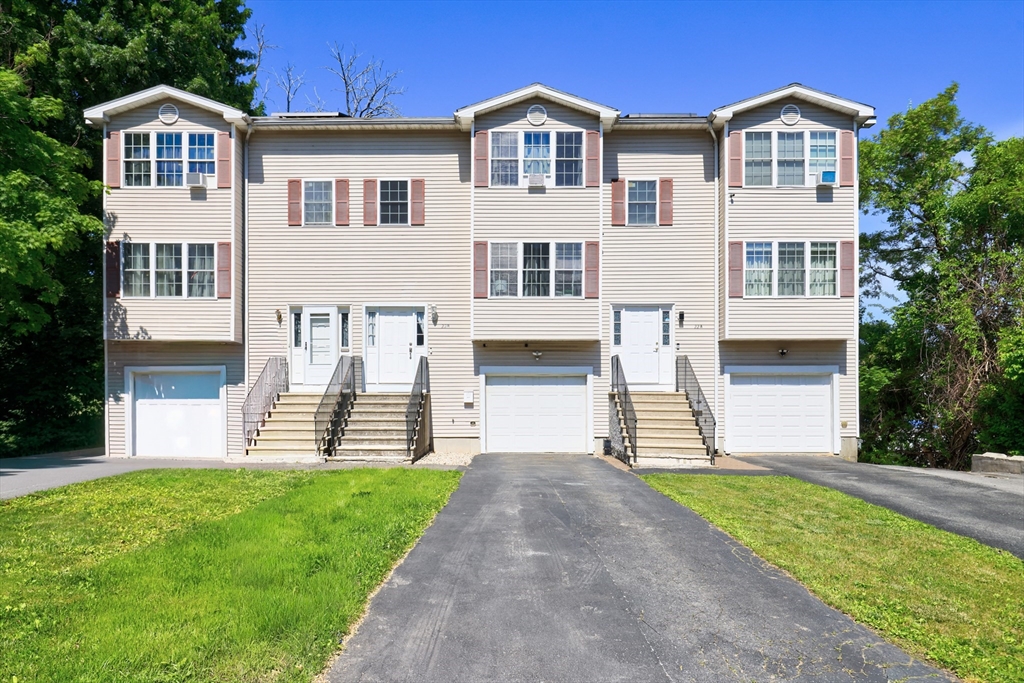 22B Bancroft St #B in Worcester