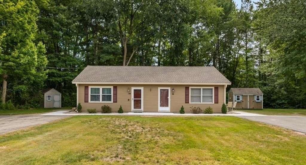 44 Old Forge Rd #44 in Bridgewater