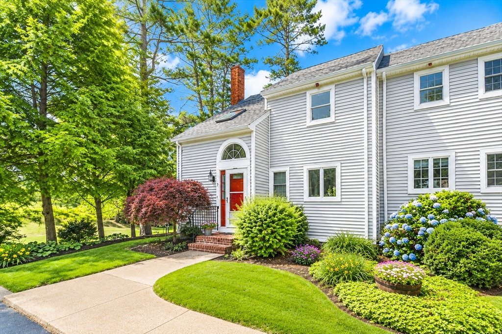 241 Carver Road #8 in Plymouth
