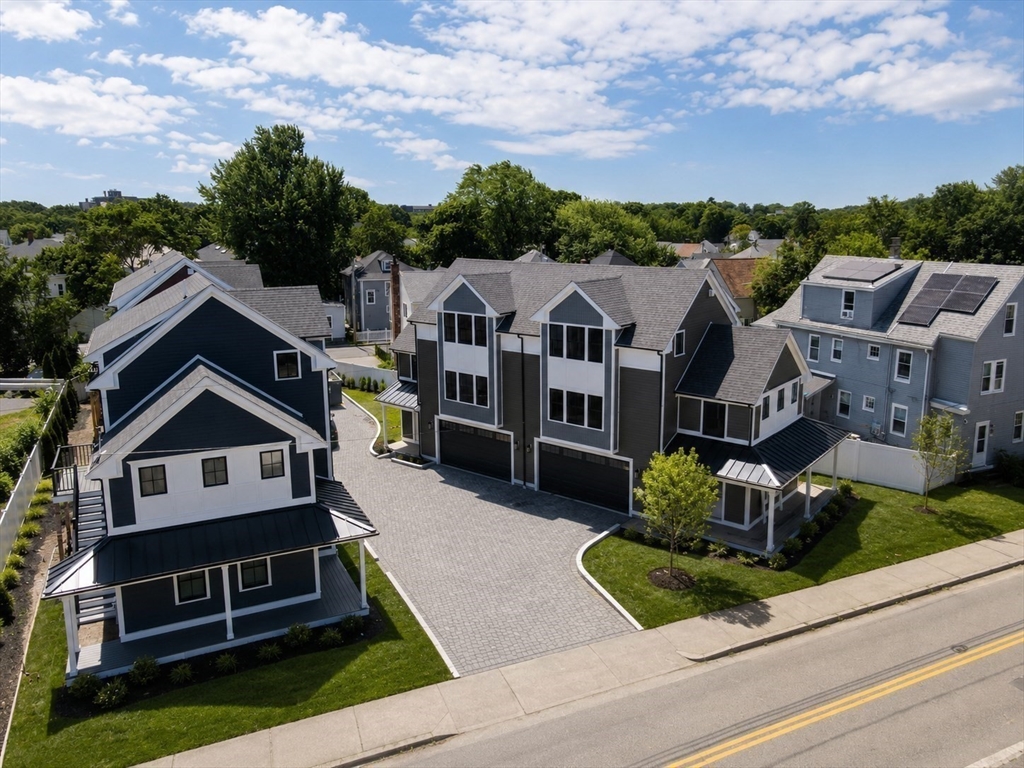 101 Sumner Street #A in Quincy