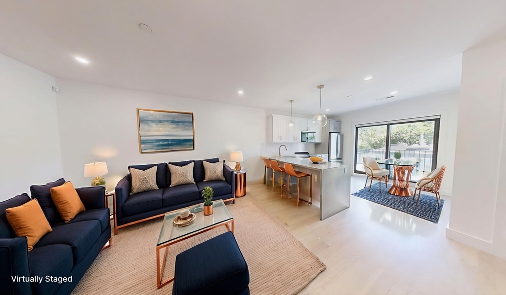 52 Withington St #7 in Dorchester Center