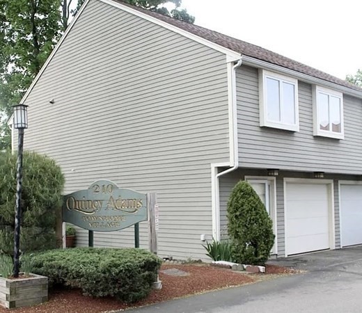 210 Centre St #14 in Quincy