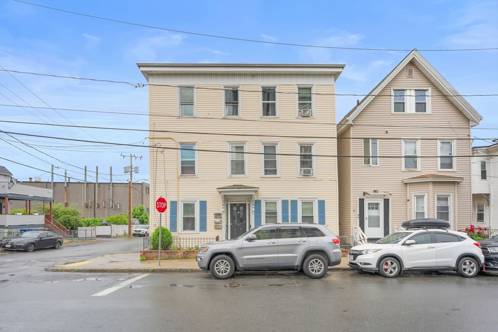 39 Spencer Ave in Chelsea