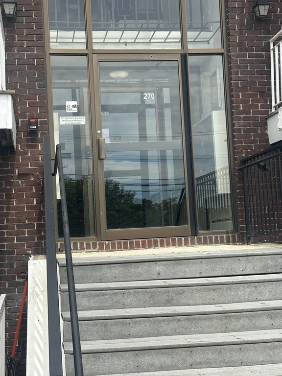 270 East Haverhill St. #11 in Lawrence