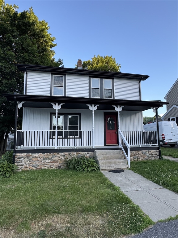 18 Brimsmead St in Marlborough